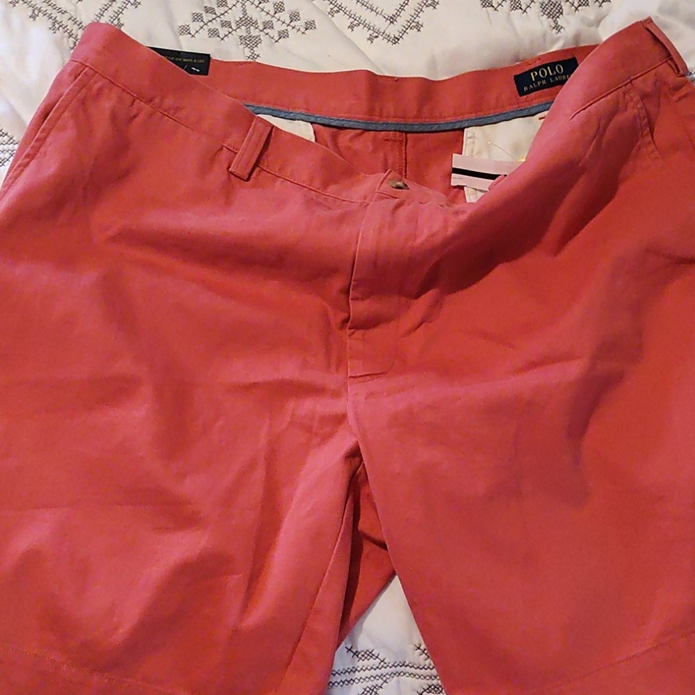 Shorts - Picture 2 of 2